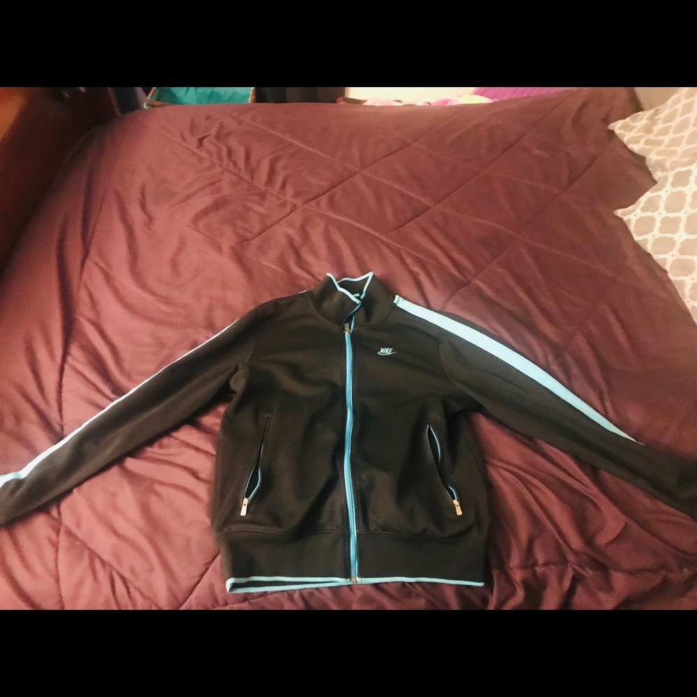 Nike Runner Jacket
